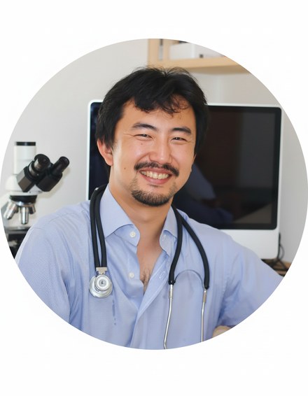 監修医 山口貴也 医師