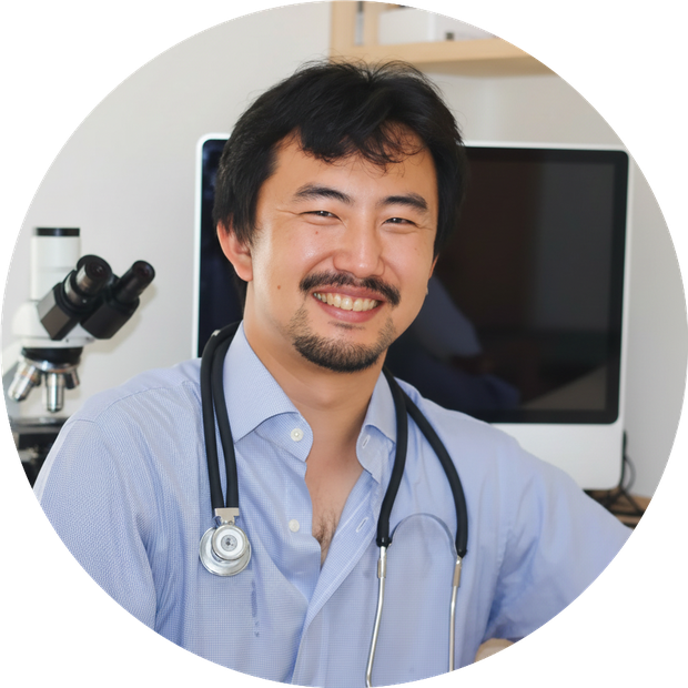 監修医師 山口貴也
